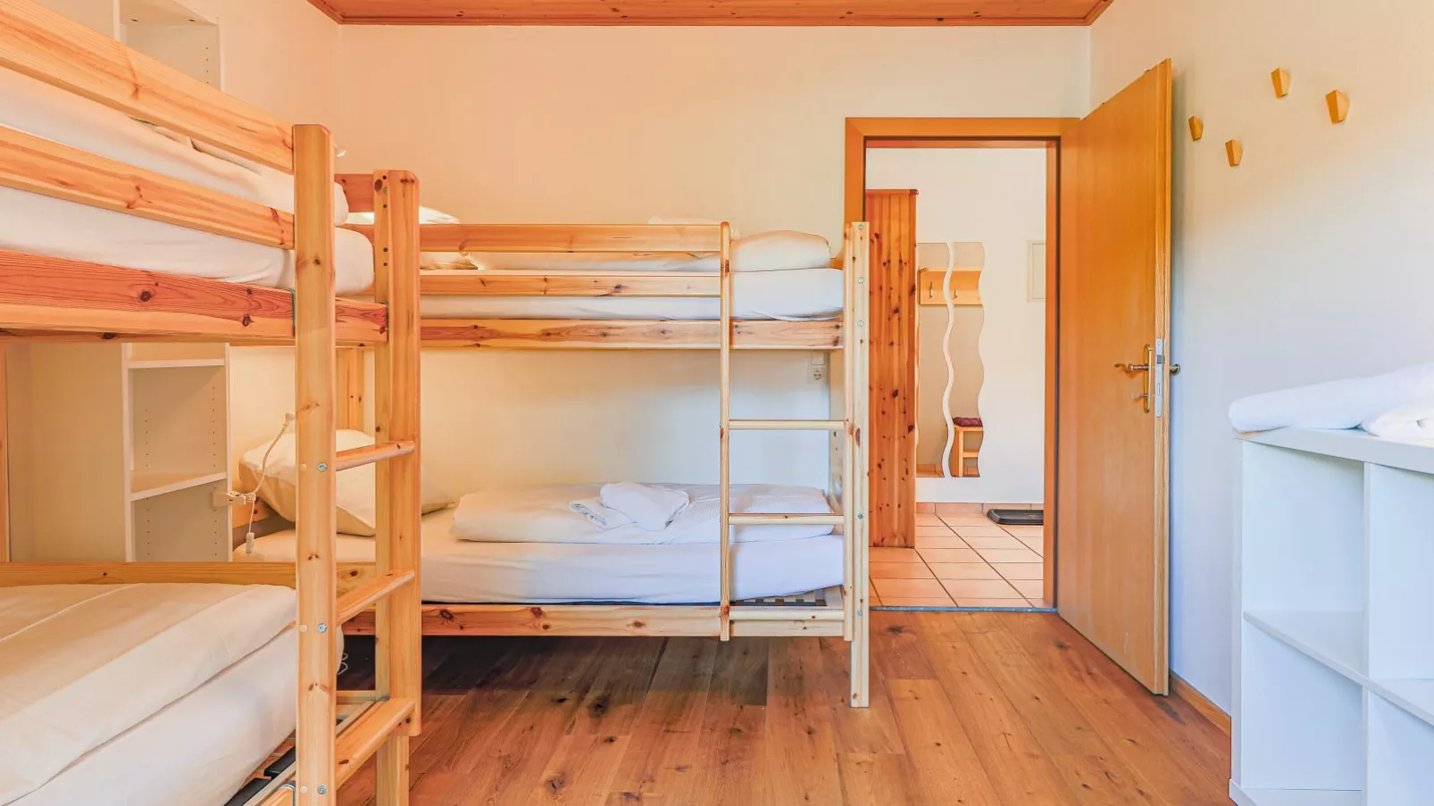 Itterblick-Bedroom