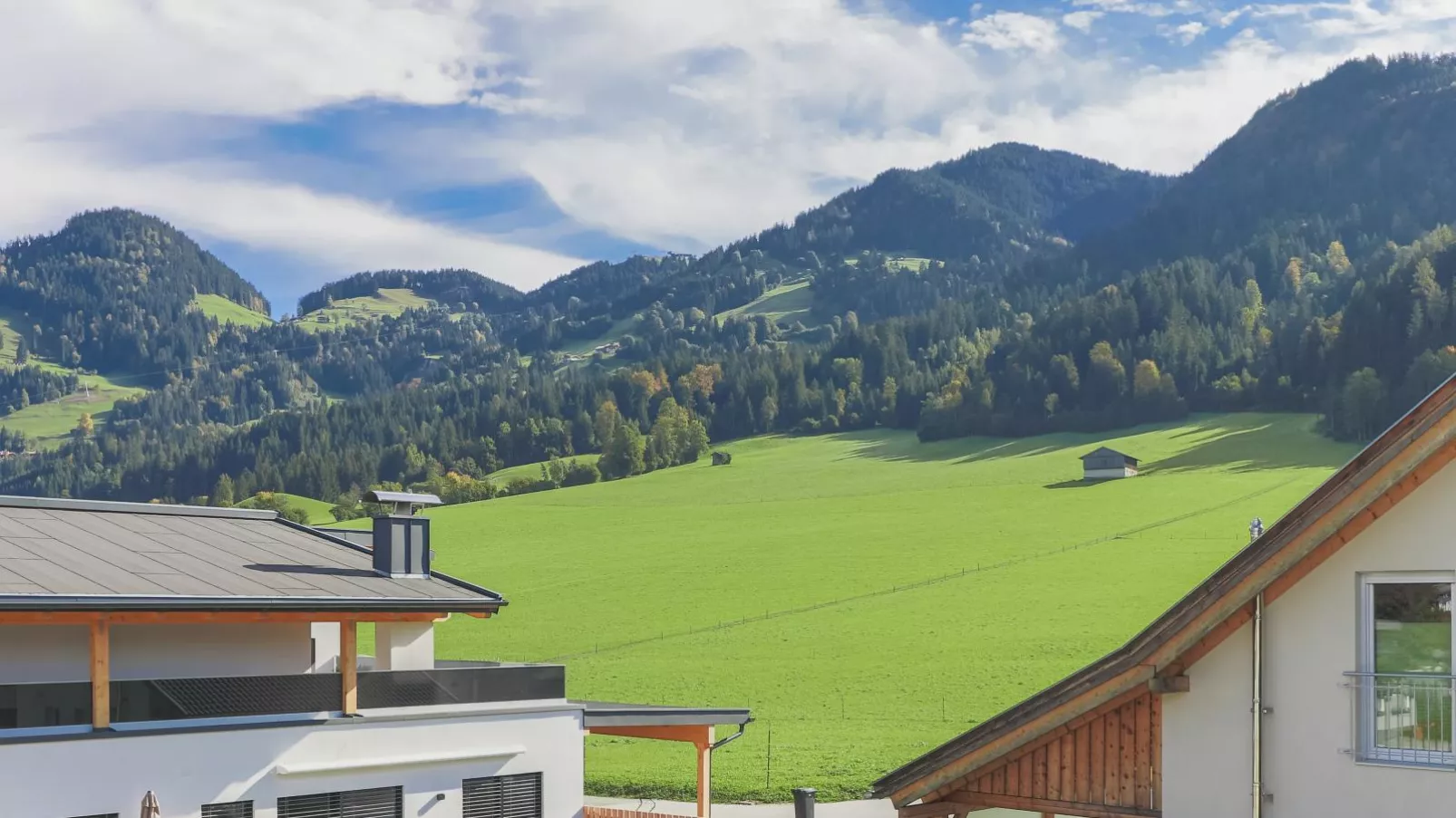 Itterblick-View summer