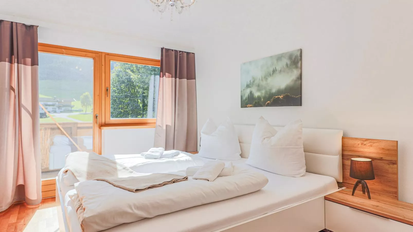 Itterblick-Bedroom