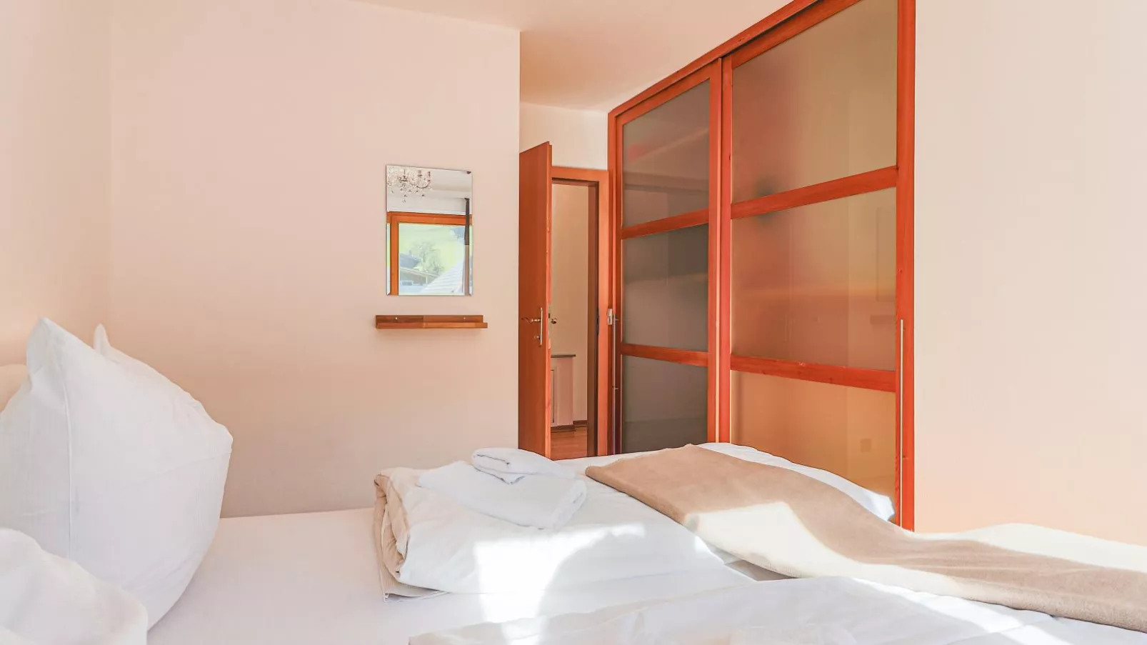 Itterblick-Bedroom