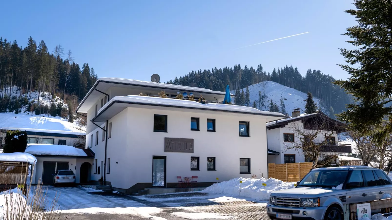 Tirola Bude Sepp Top 4-Exterior winter