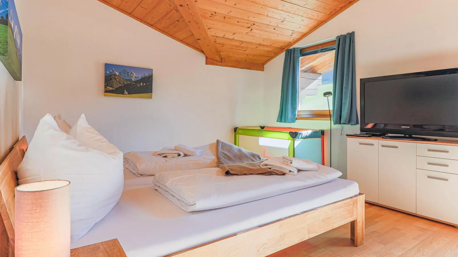 Itterblick-Bedroom