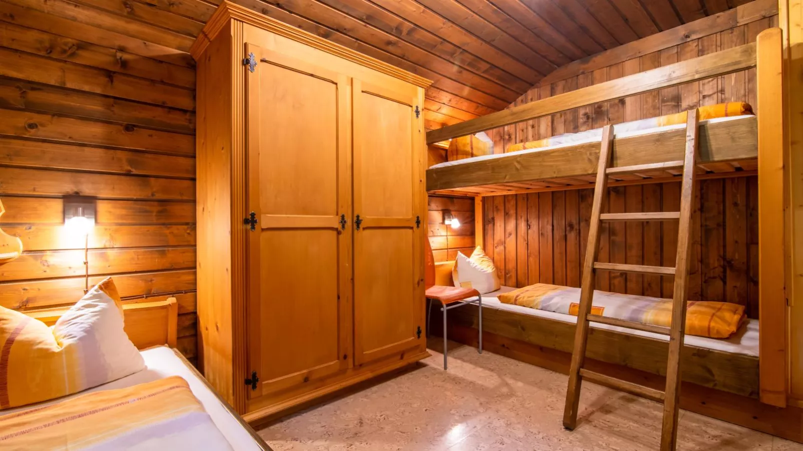 Resinger-Chambre