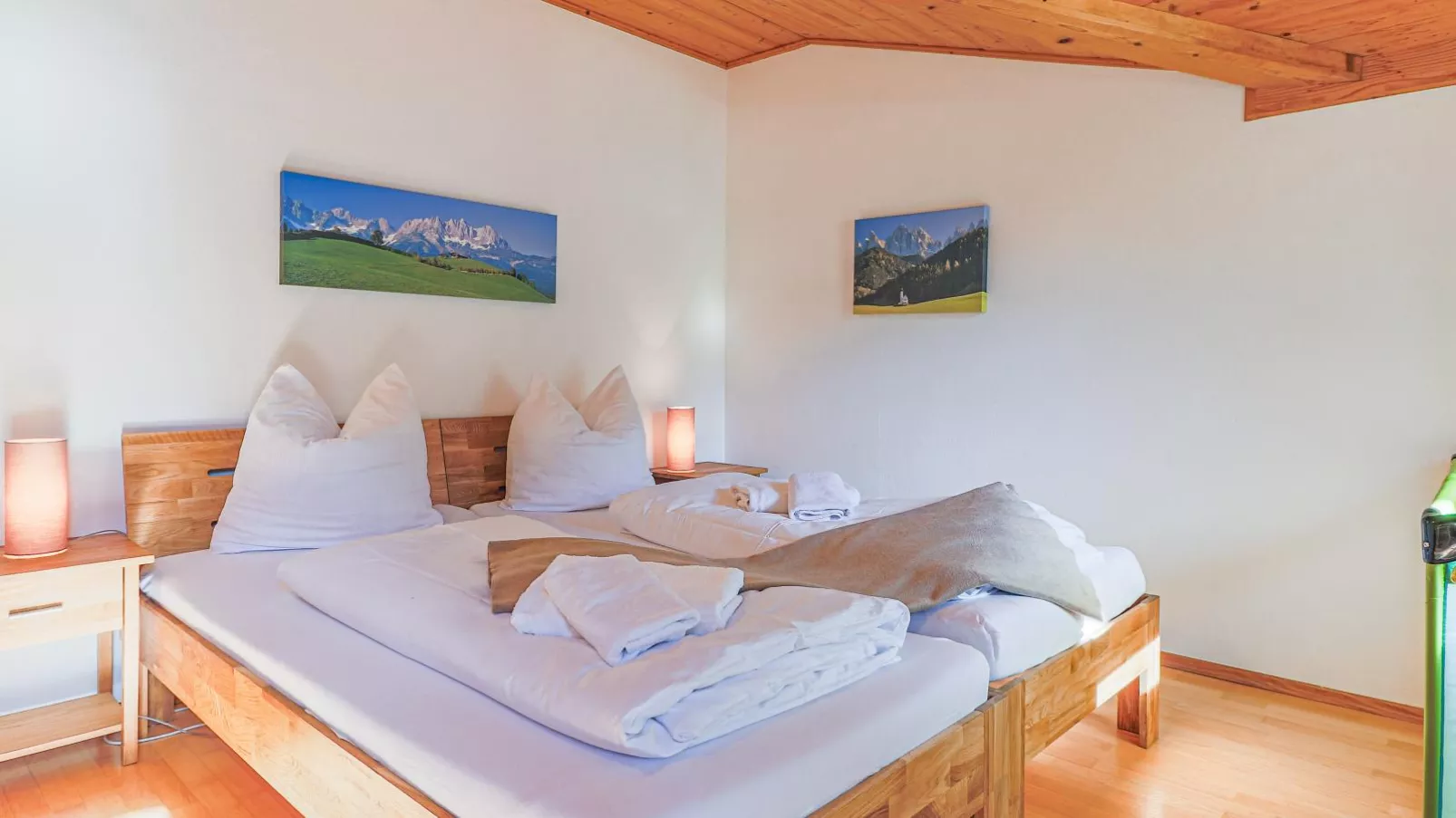 Itterblick-Bedroom