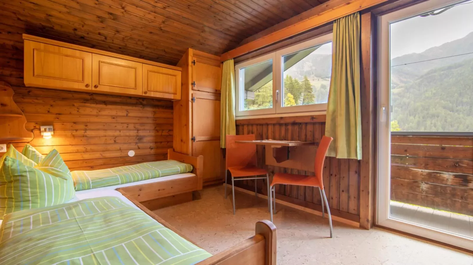Resinger-Chambre