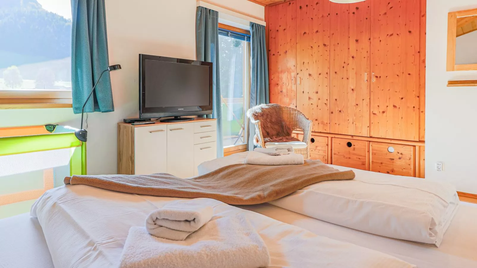 Itterblick-Bedroom