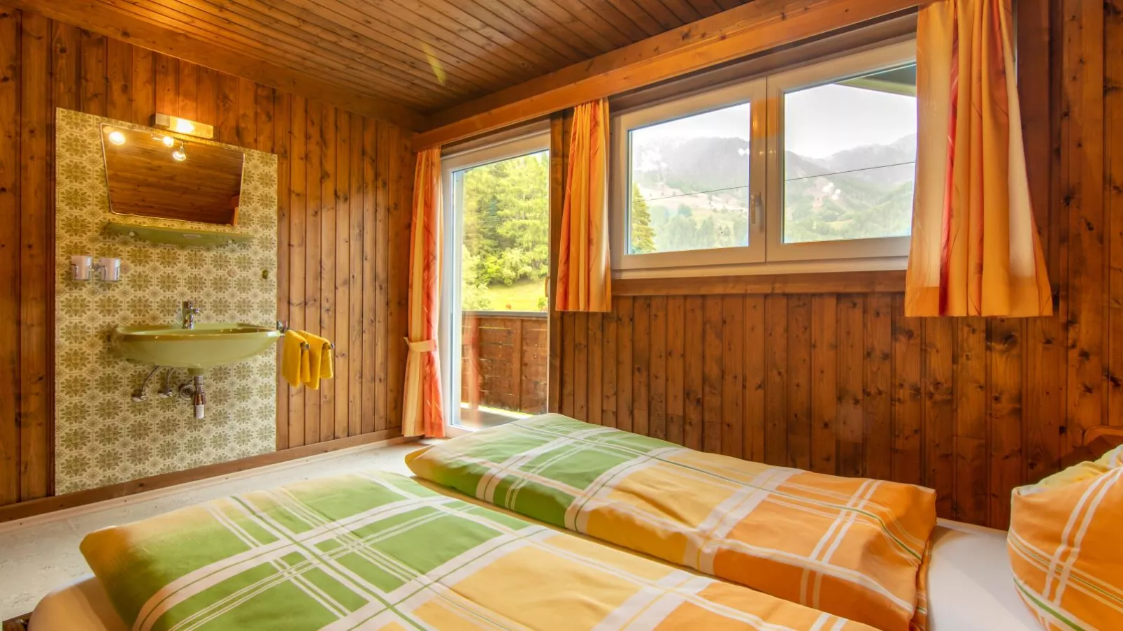 Resinger-Chambre