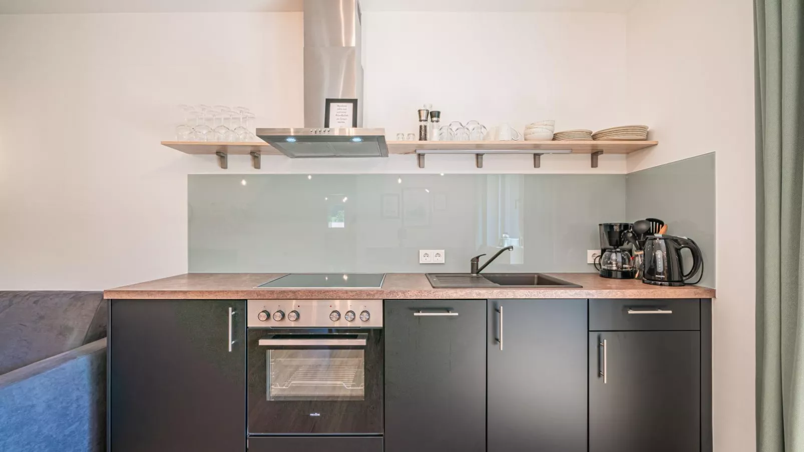 Tirola Bude Sepp Top 4-Kitchen