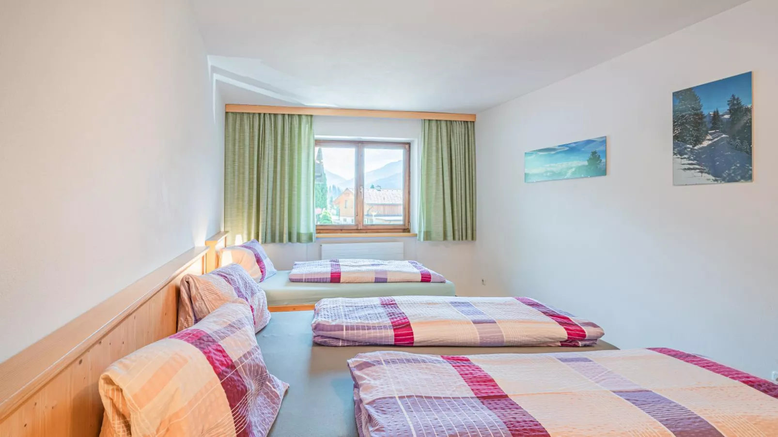 Josef Top 2-Chambre
