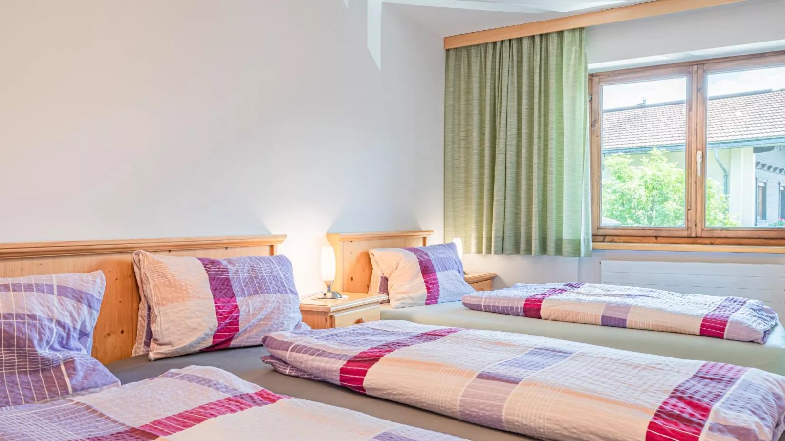 Josef Top 2-Chambre