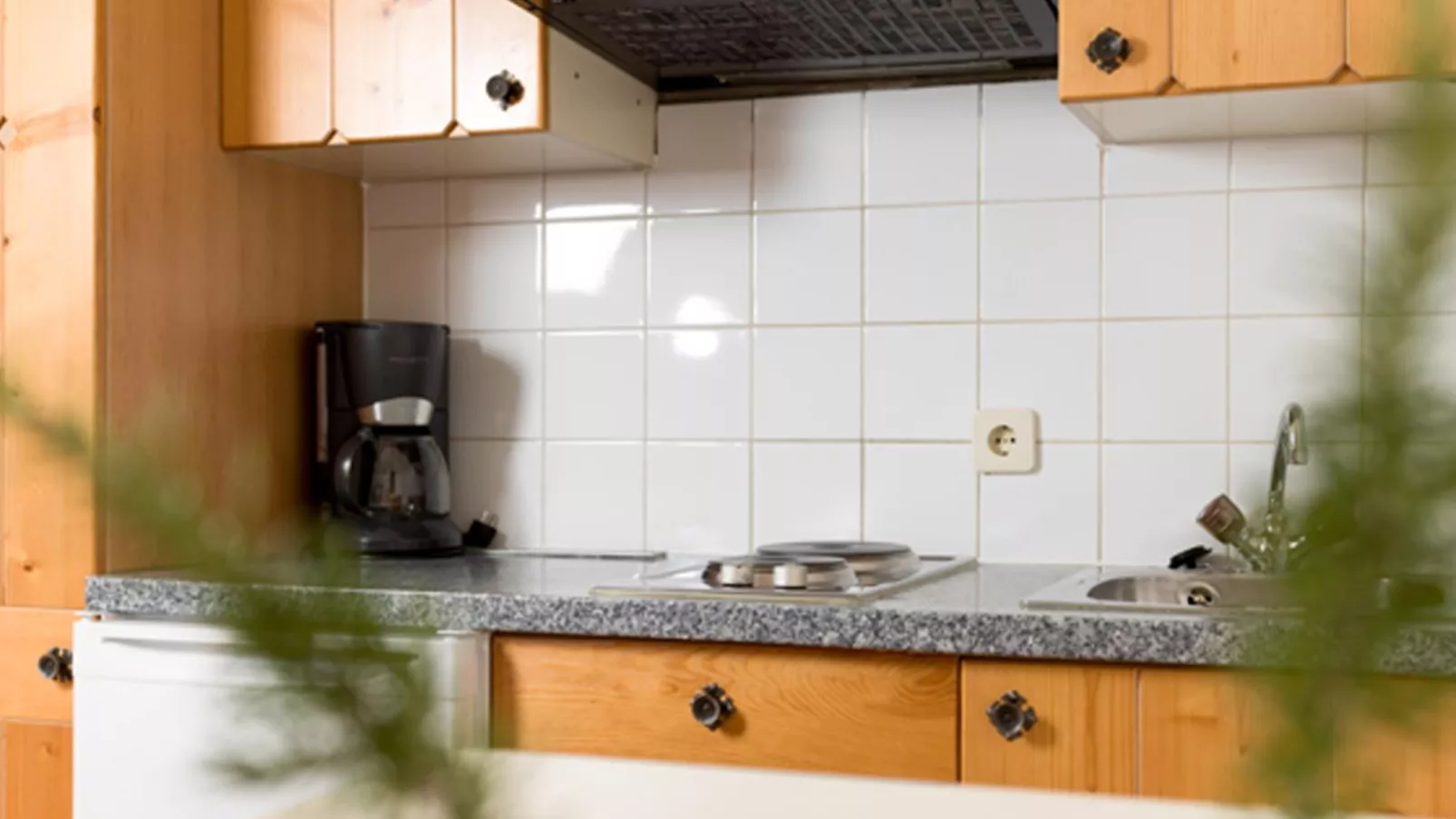 Matrei Park 55-Kitchen