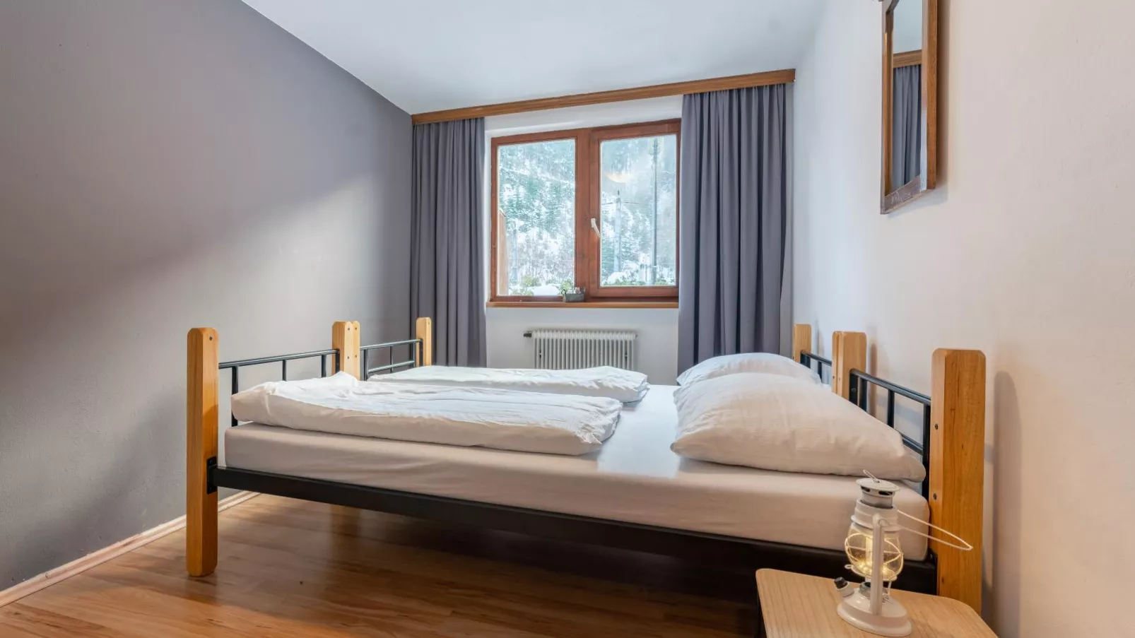 Grieswirt L-Bedroom