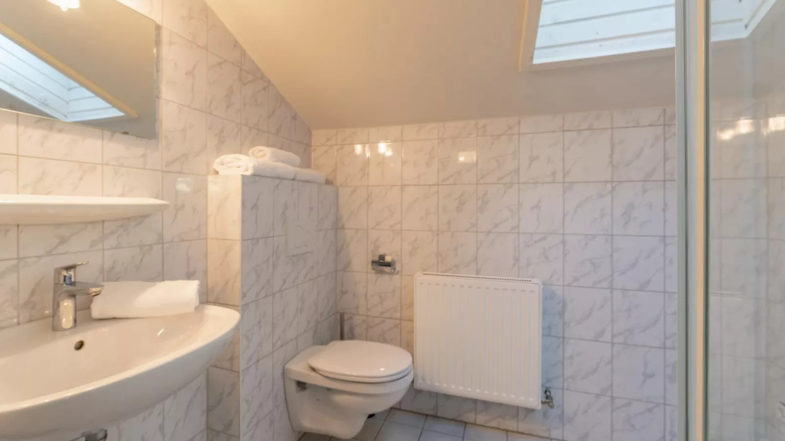 Grieswirt L-Bathroom