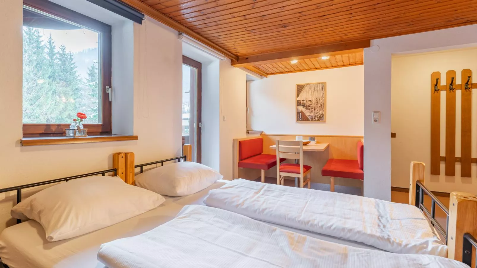Grieswirt L-Bedroom
