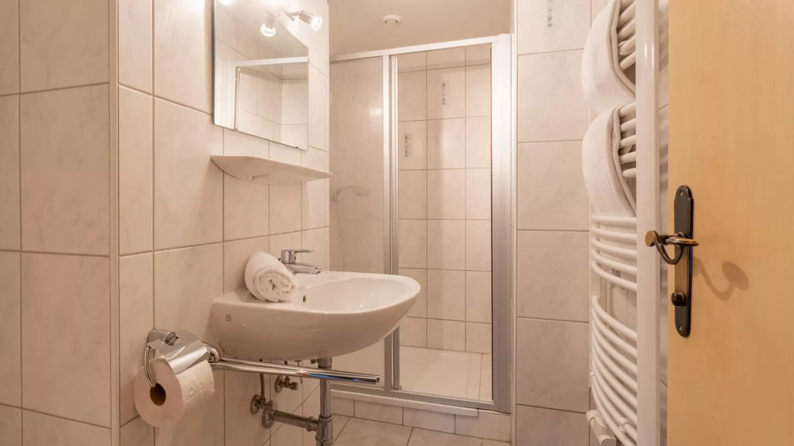 Grieswirt L-Bathroom