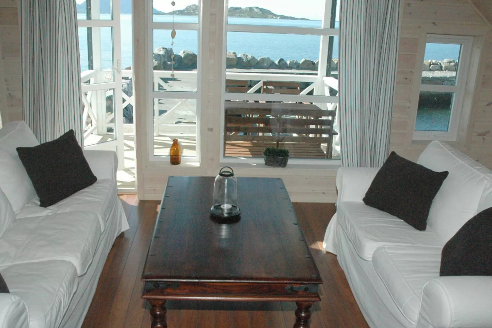 6 person holiday home in Åram-By Traum-Indoor