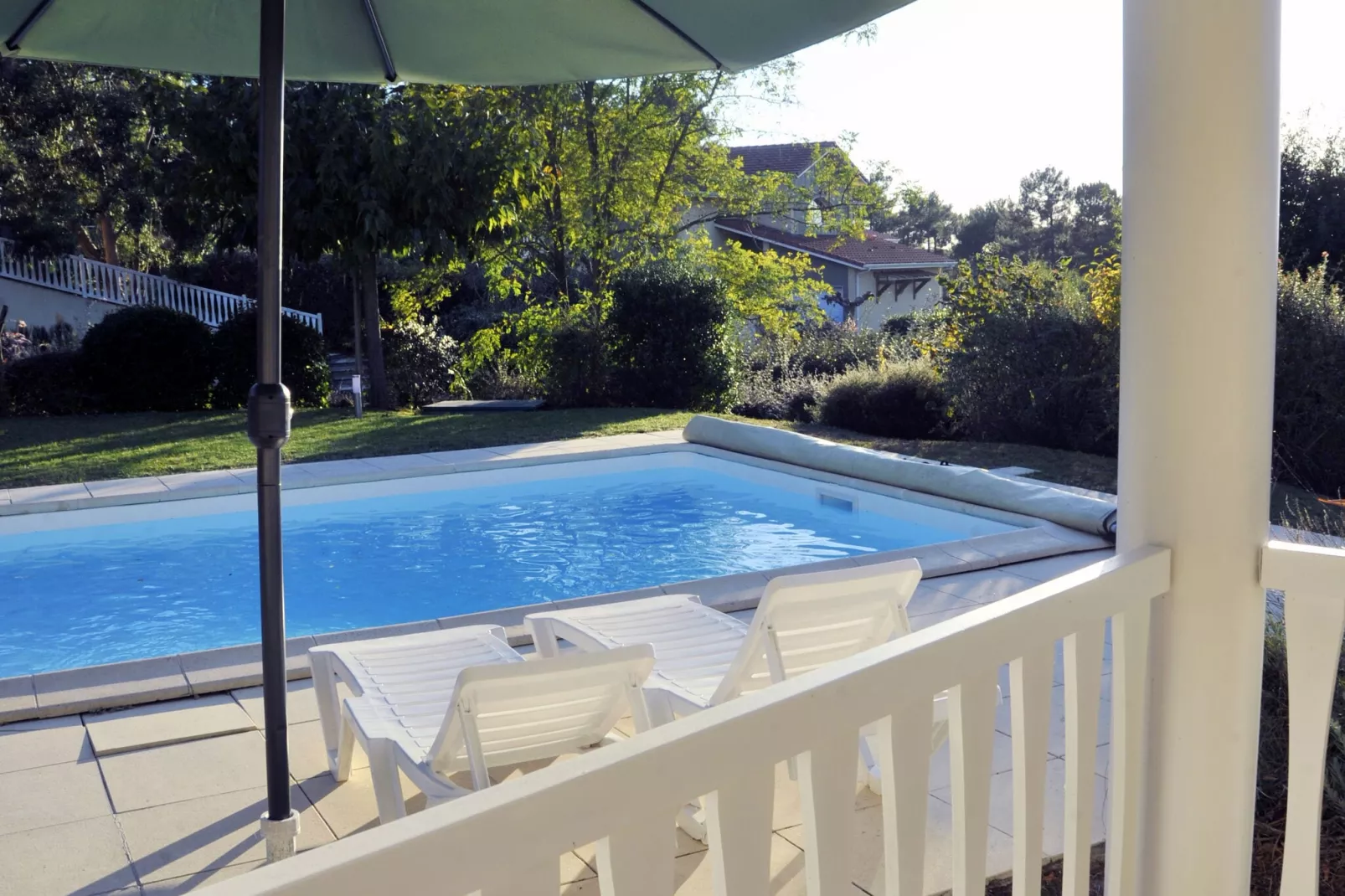 Eden Parc Golf 3-Exterior summer