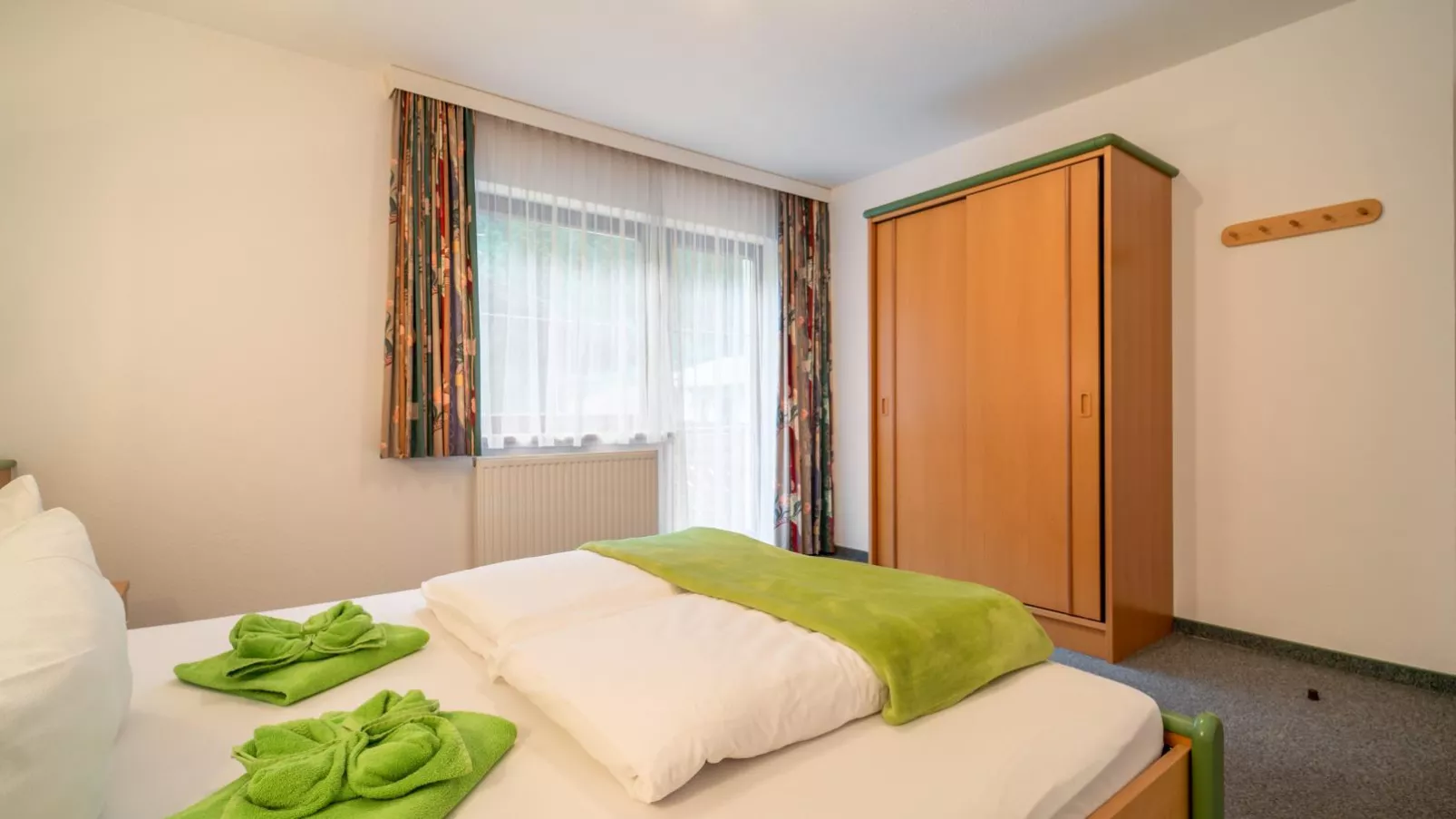 Christoph-Bedroom