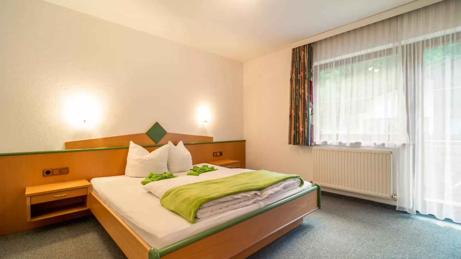 Christoph-Bedroom