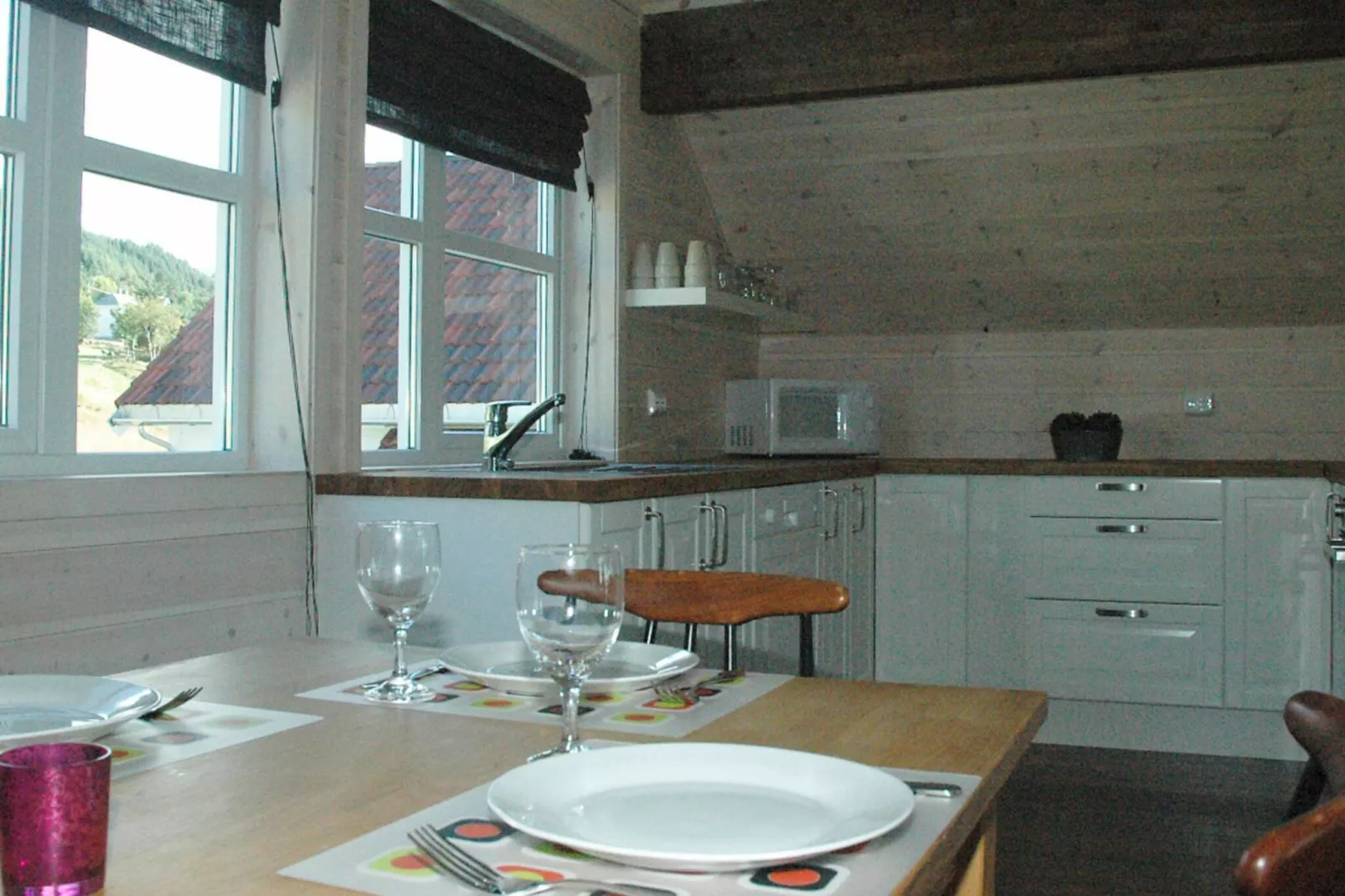 6 person holiday home in Åram-By Traum-Indoor