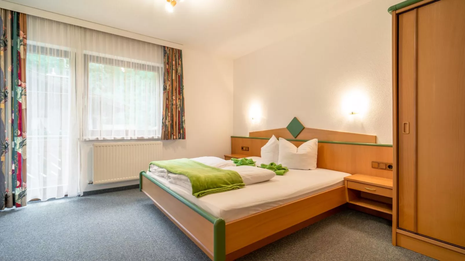 Christoph-Bedroom