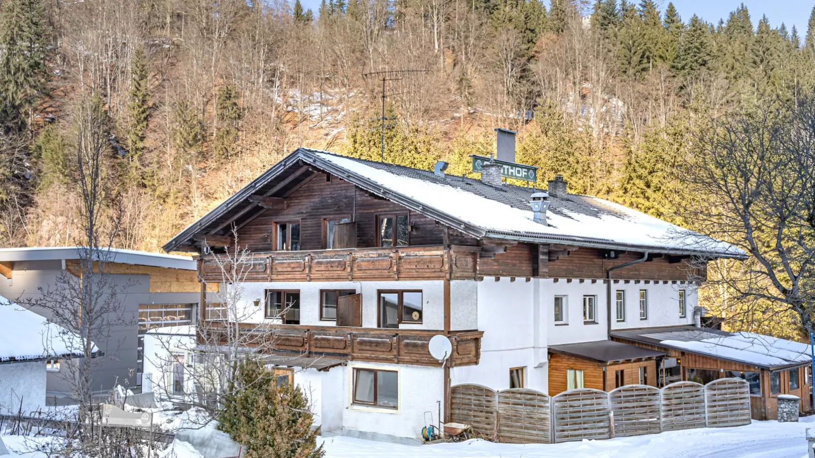Grieswirt L-Exterior winter