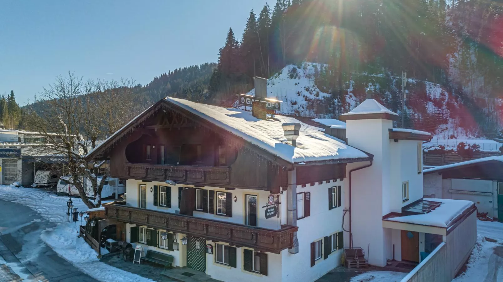 Grieswirt L-Exterior winter