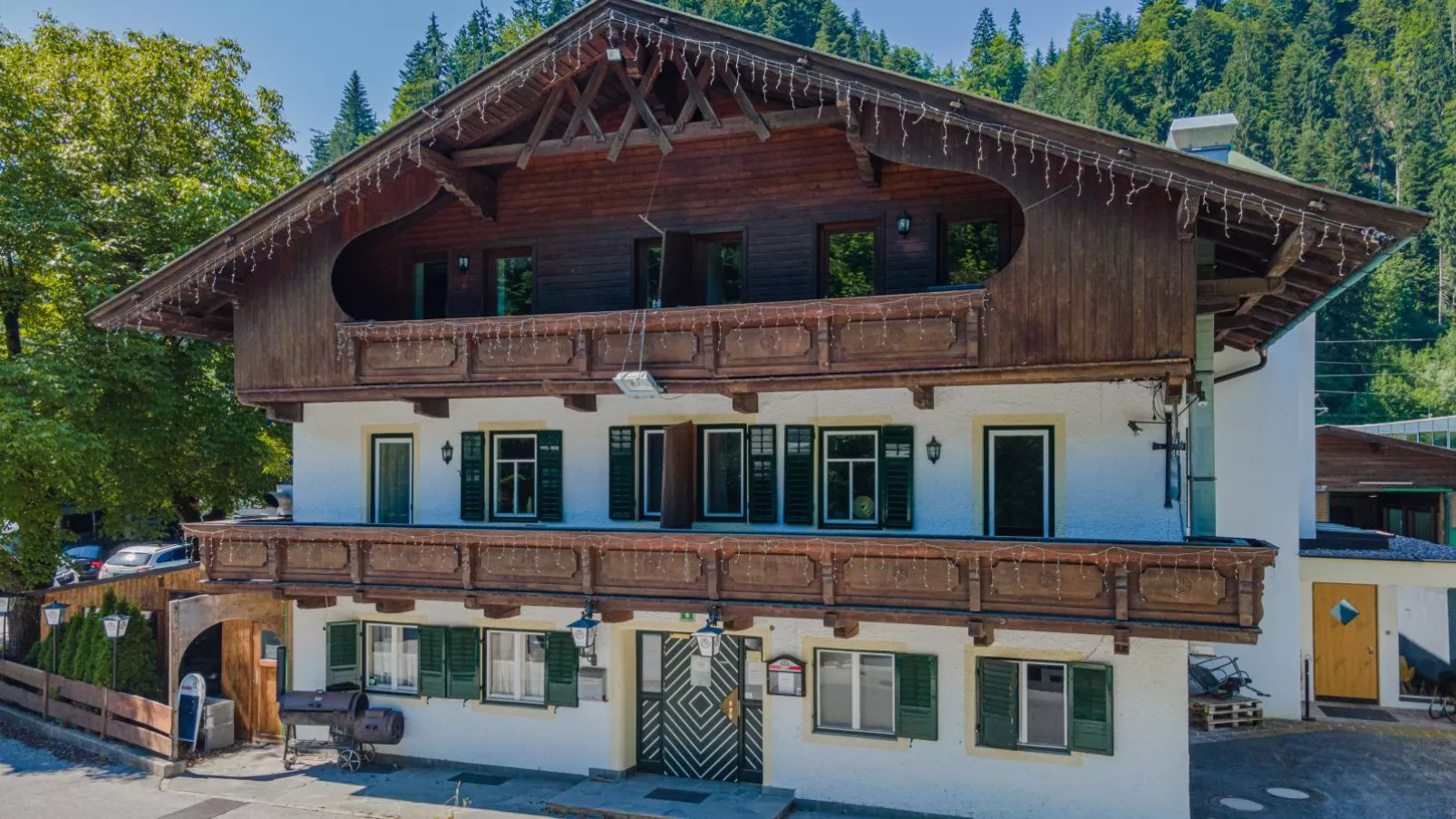 Grieswirt L-Exterior summer