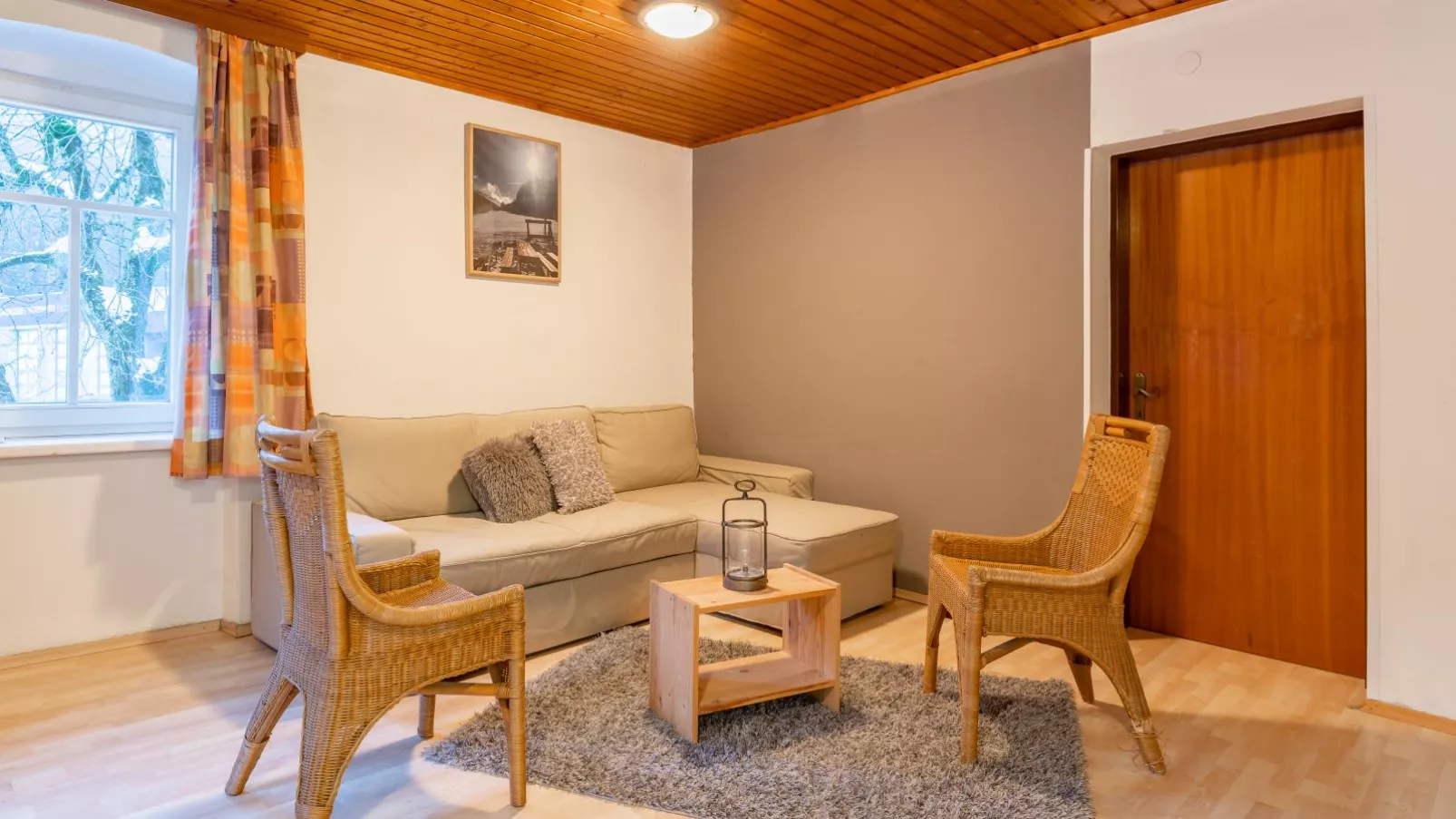 Grieswirt-Living room