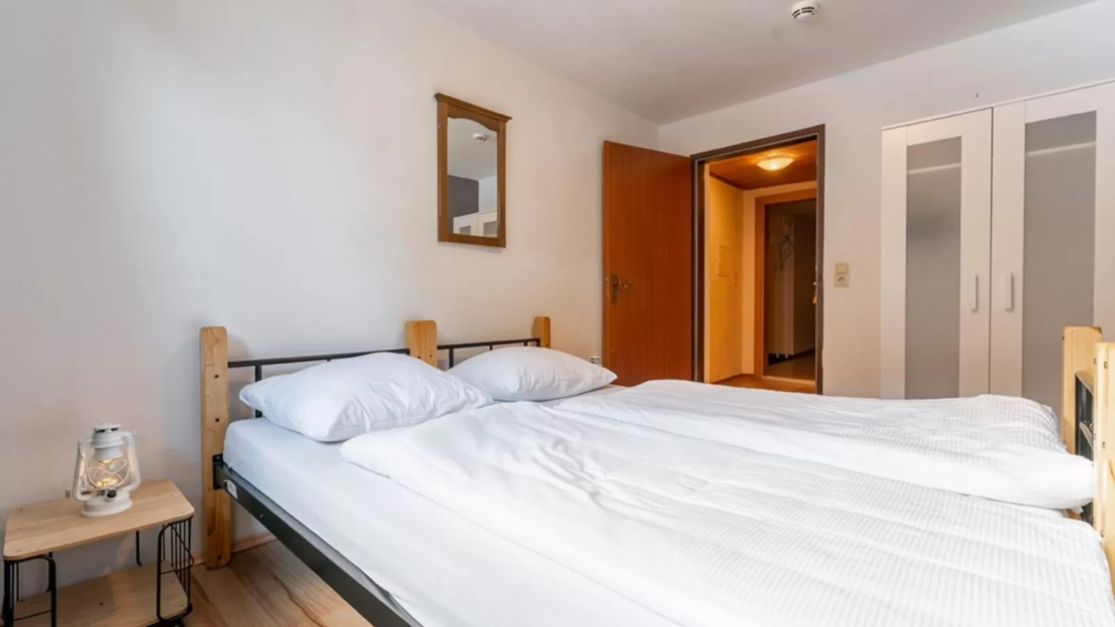Grieswirt-Bedroom