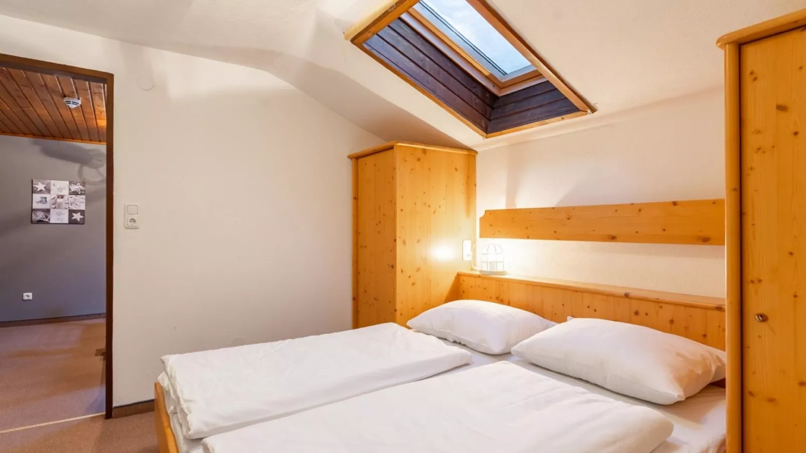 Grieswirt-Bedroom