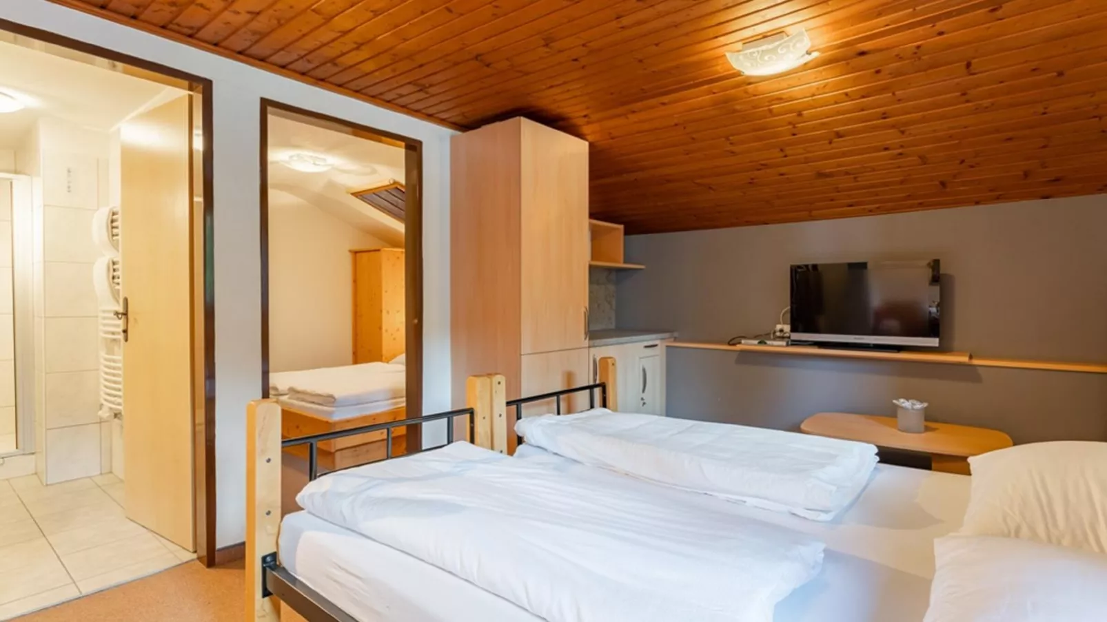 Grieswirt-Bedroom