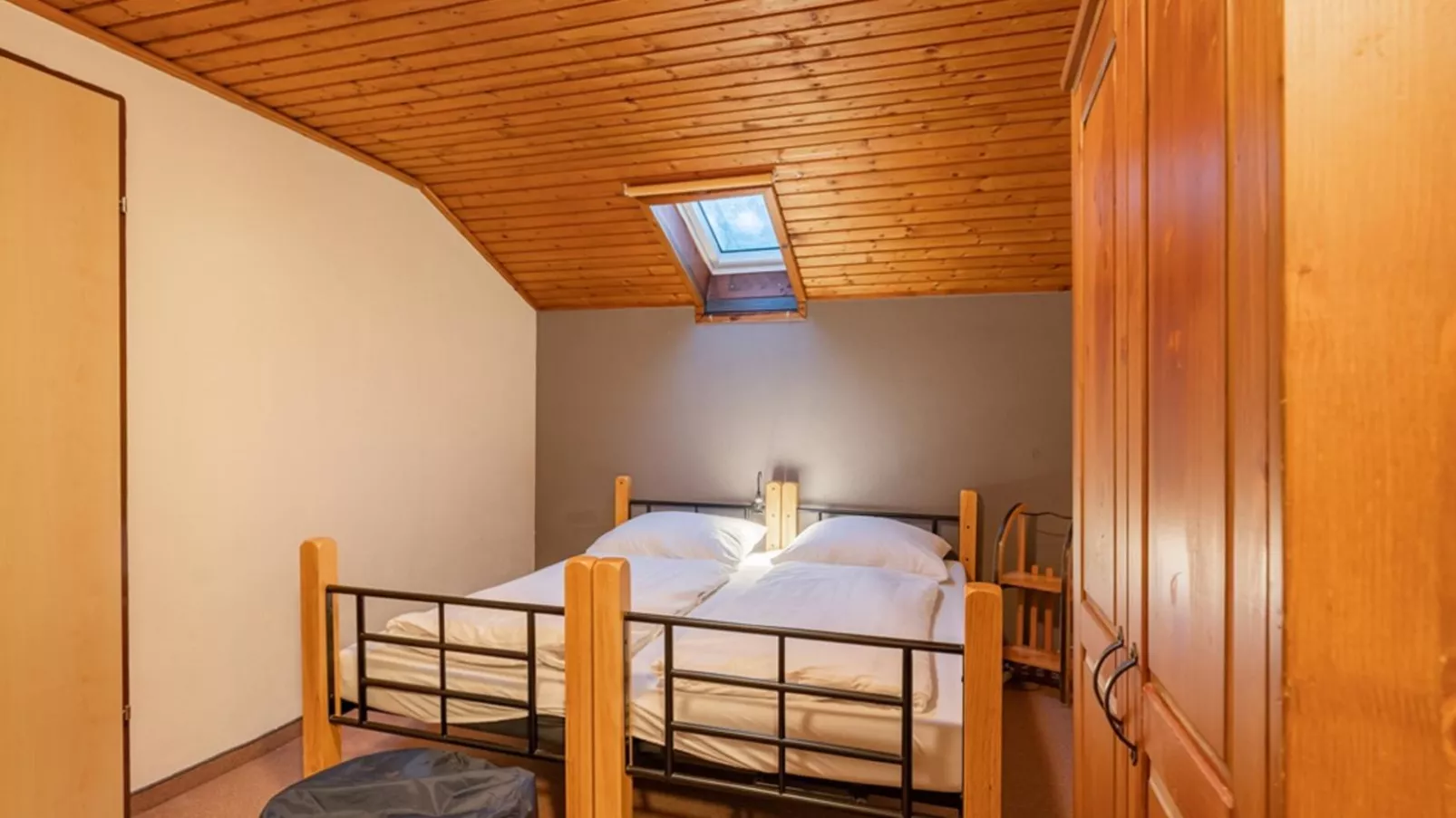 Grieswirt-Bedroom