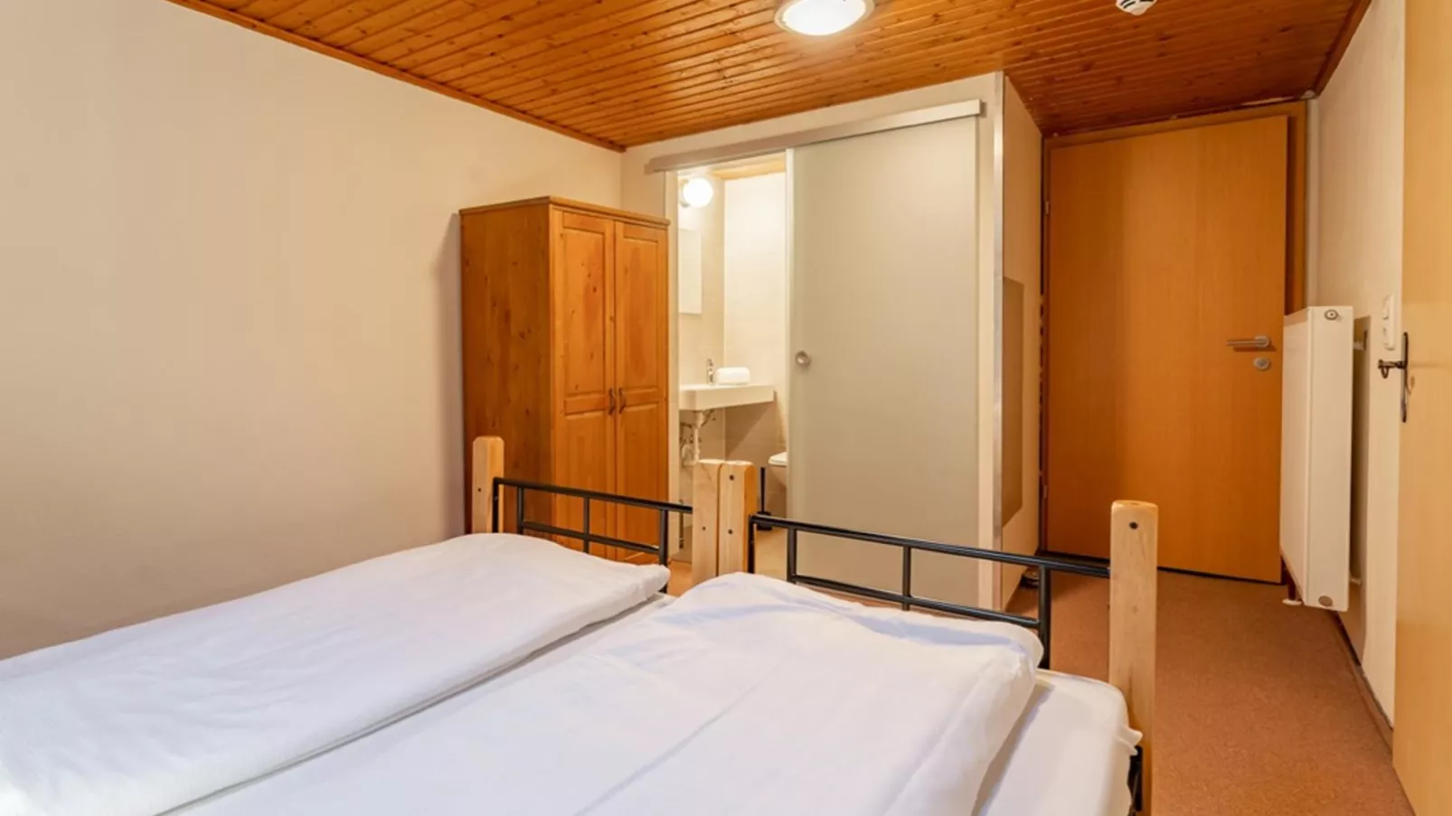 Grieswirt-Bedroom