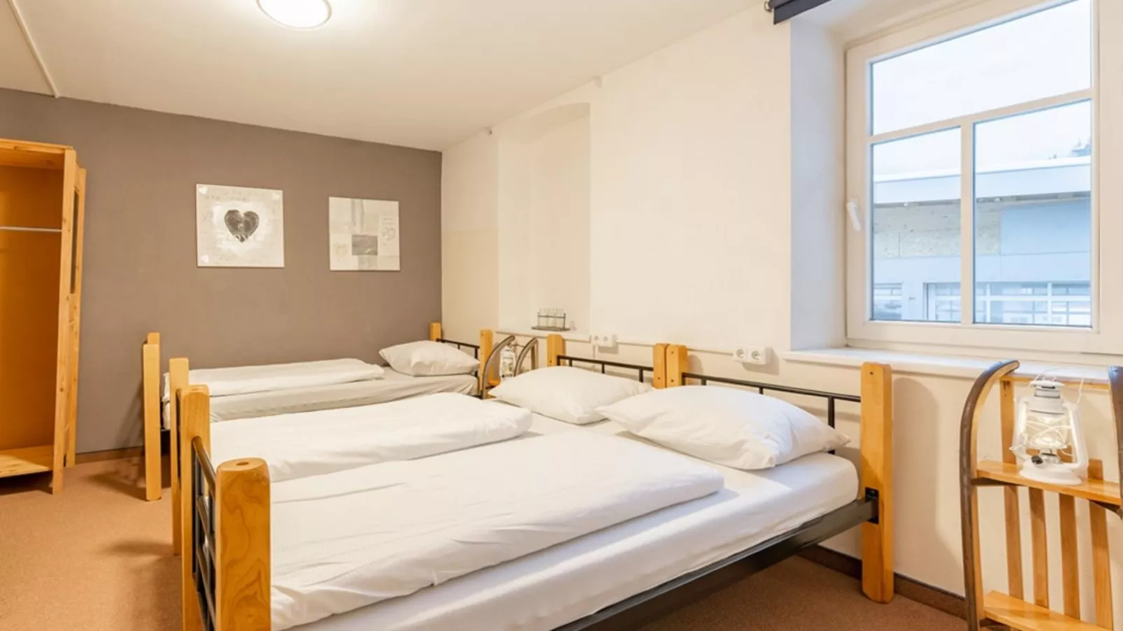 Grieswirt-Bedroom
