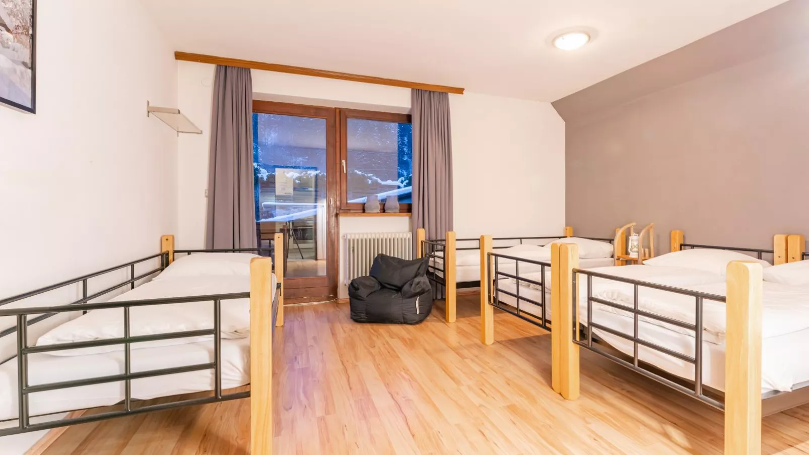 Grieswirt-Bedroom