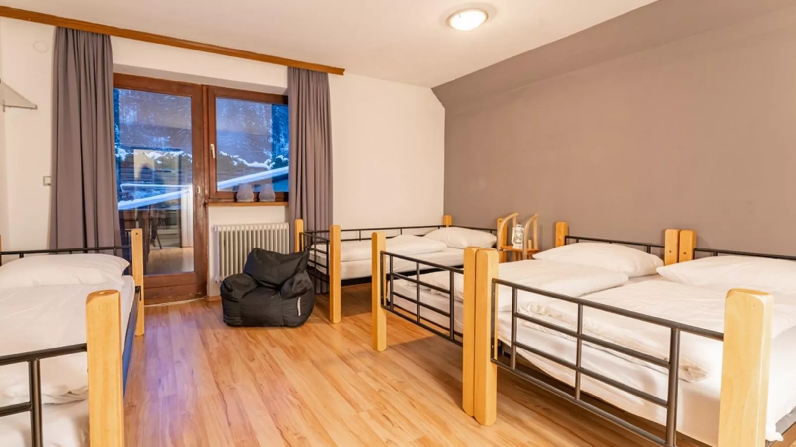 Grieswirt-Bedroom