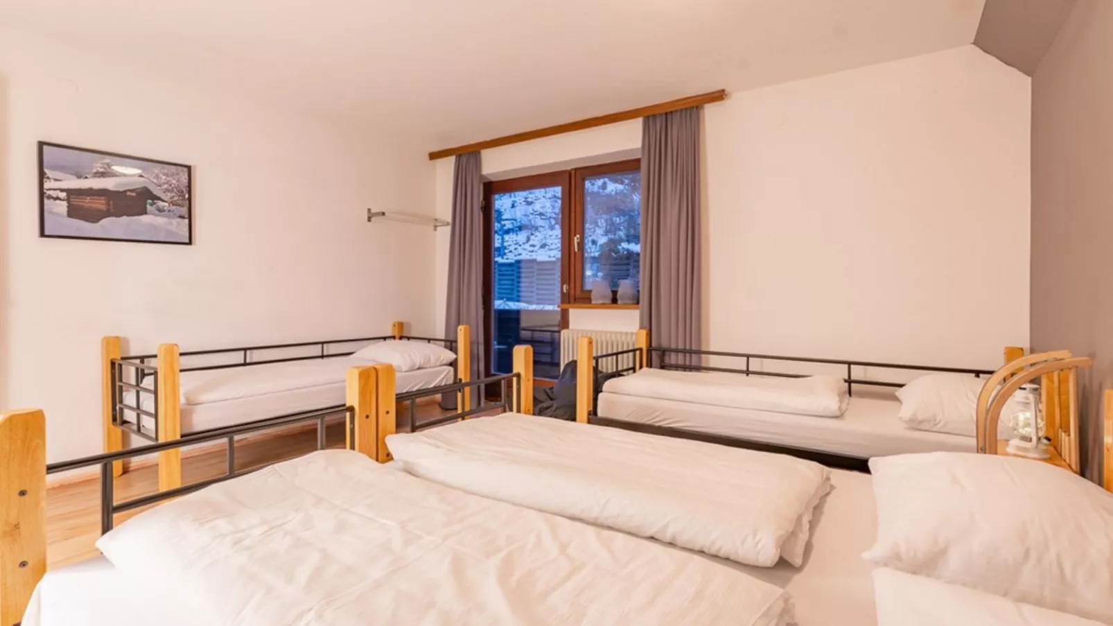 Grieswirt-Bedroom