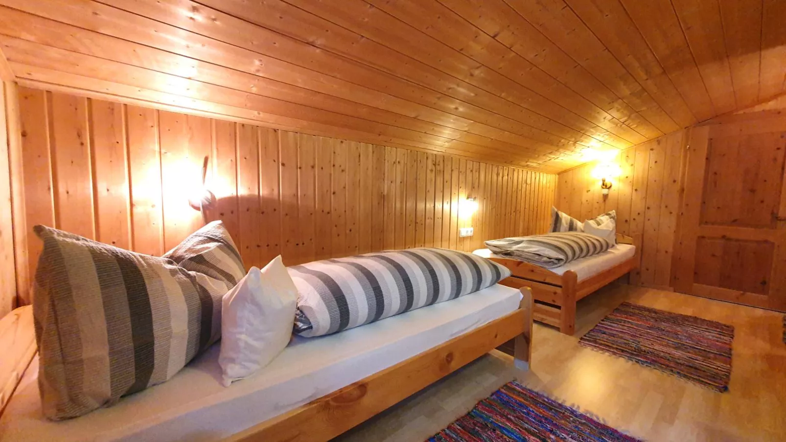 Haus Juen II-Schlafzimmer