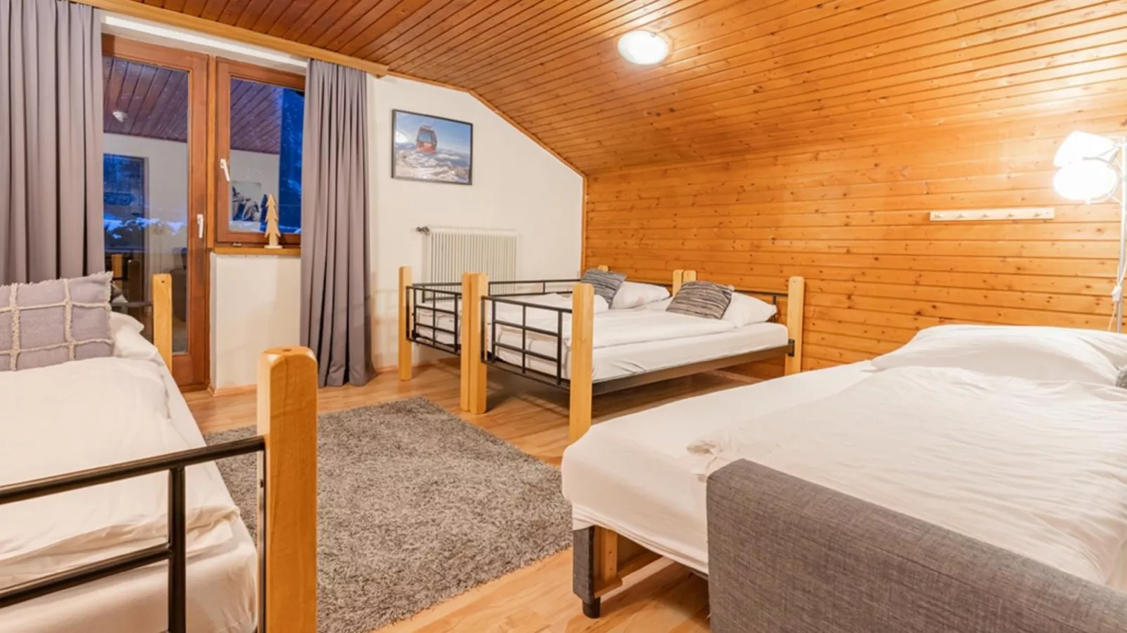 Grieswirt-Bedroom