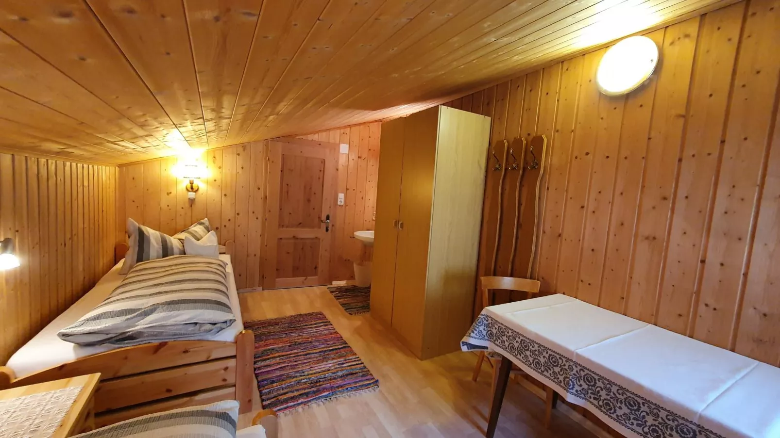 Haus Juen II-Schlafzimmer