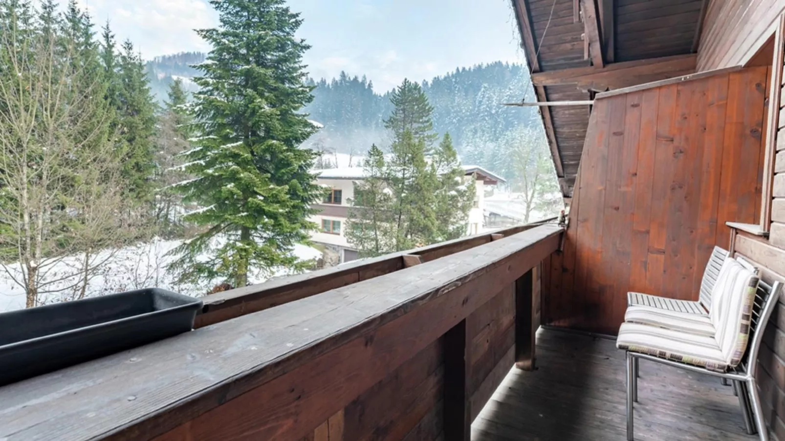 Grieswirt-Terrace balcony