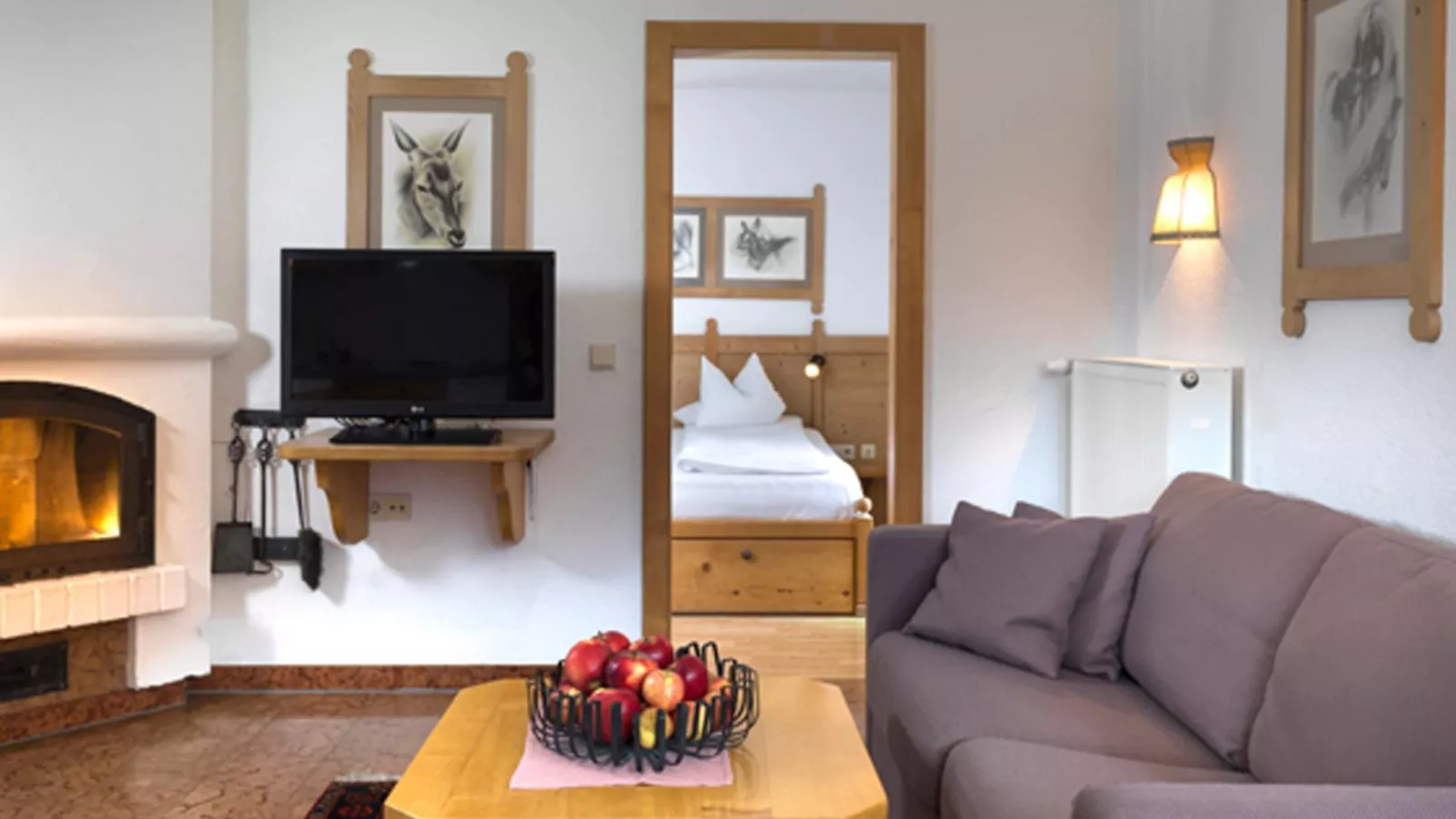 Matrei Park 45-Living room