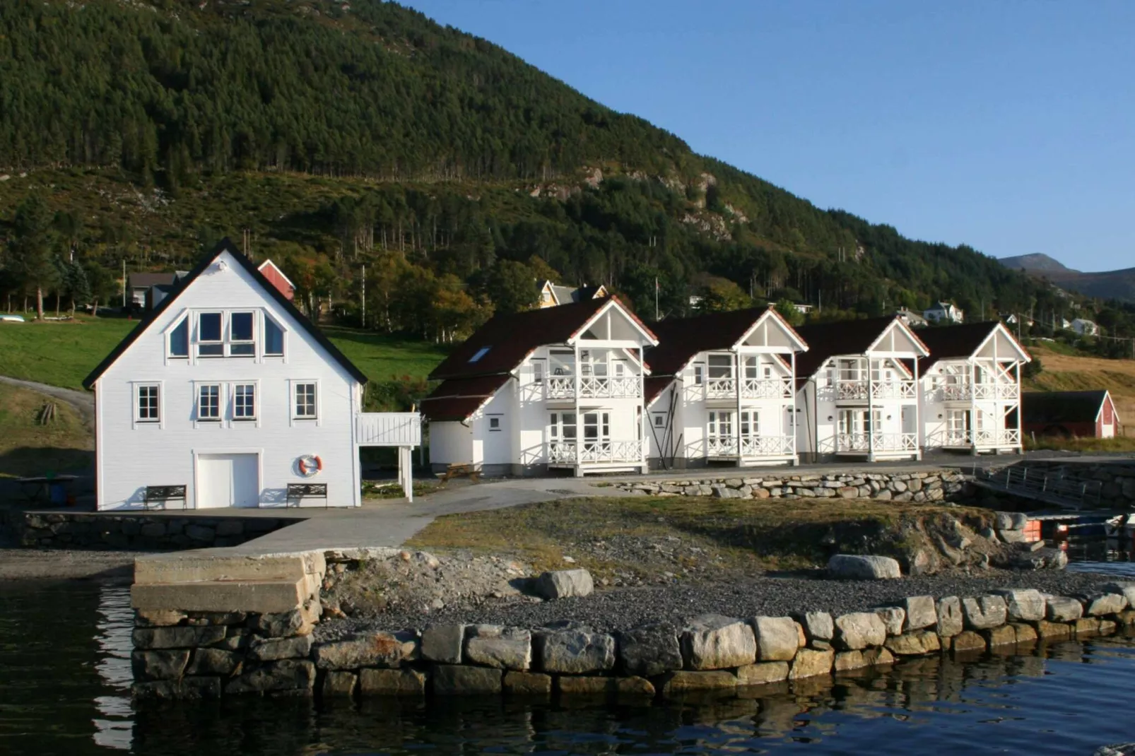 6 person holiday home in Åram-By Traum-Not tagged
