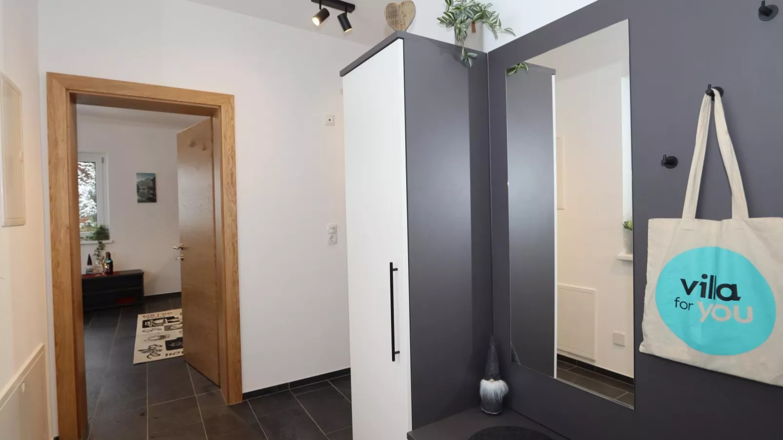 Apartment Recher-Landing