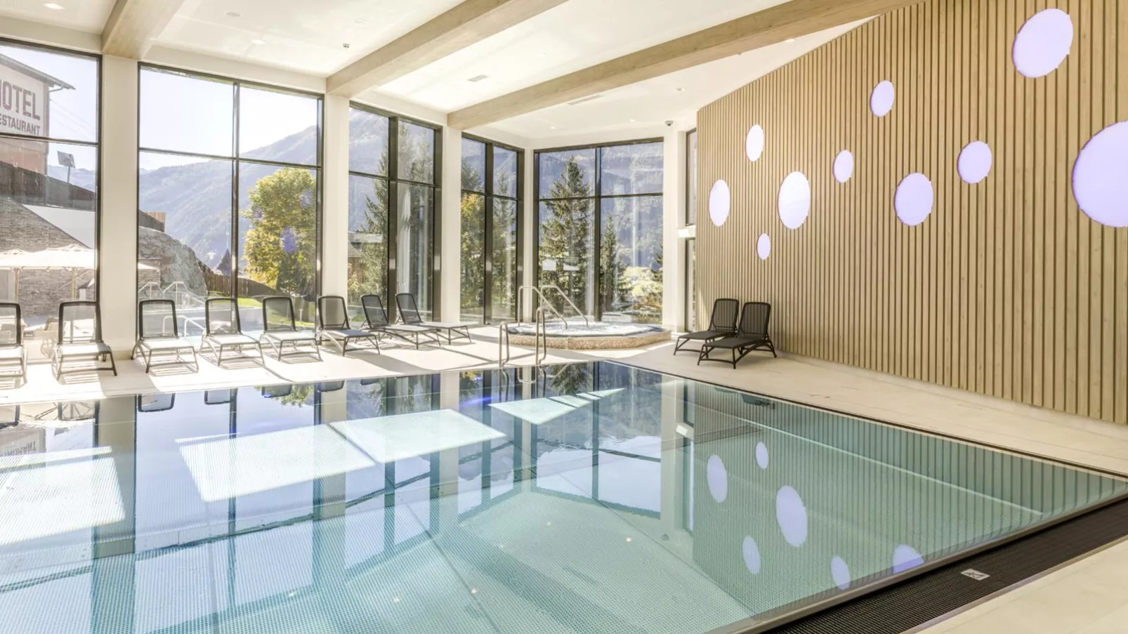 Matrei Park 45-Pool