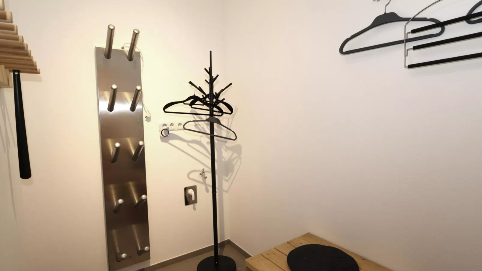Apartment Recher-Facilities