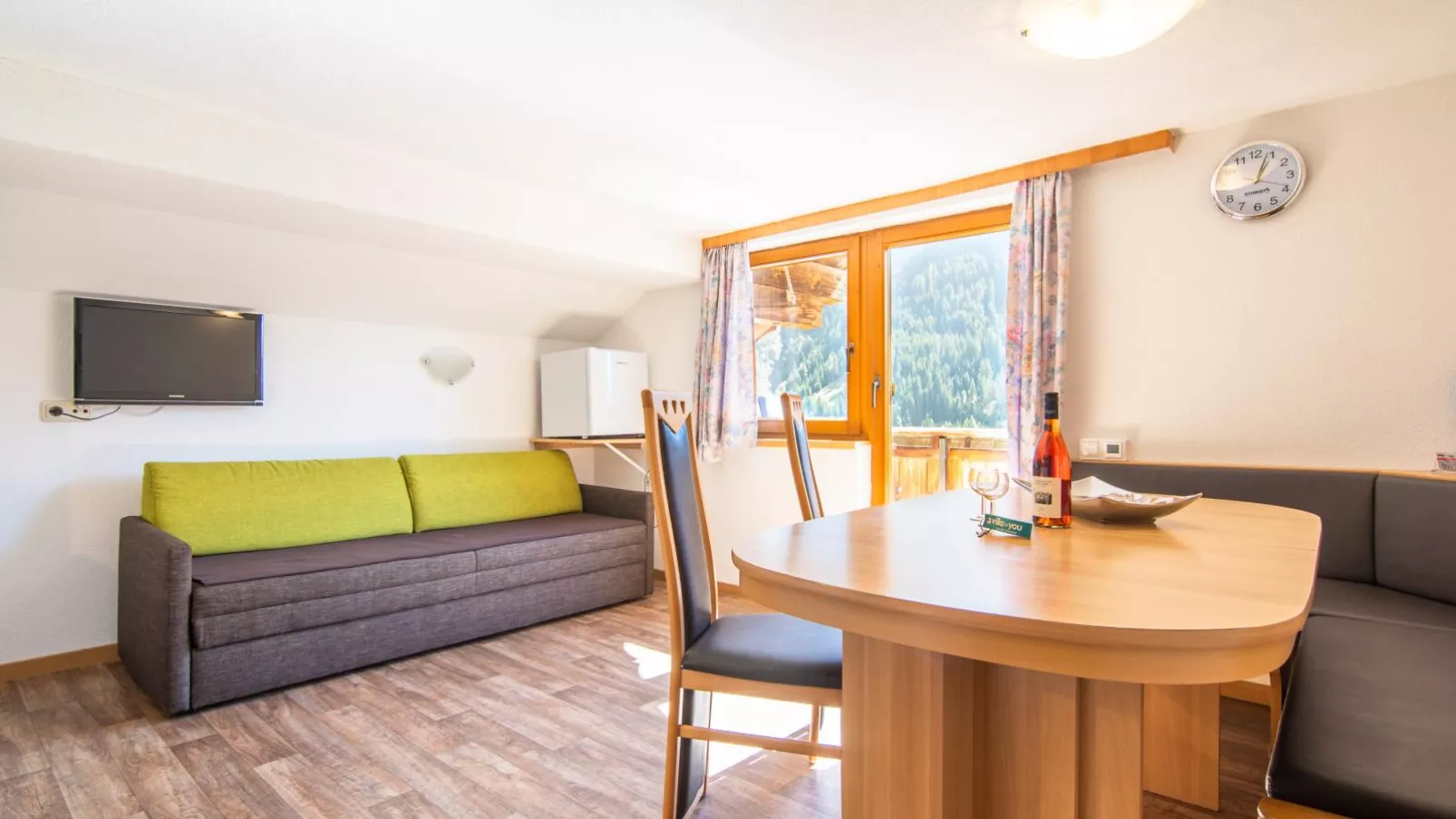 Apartment Rosi