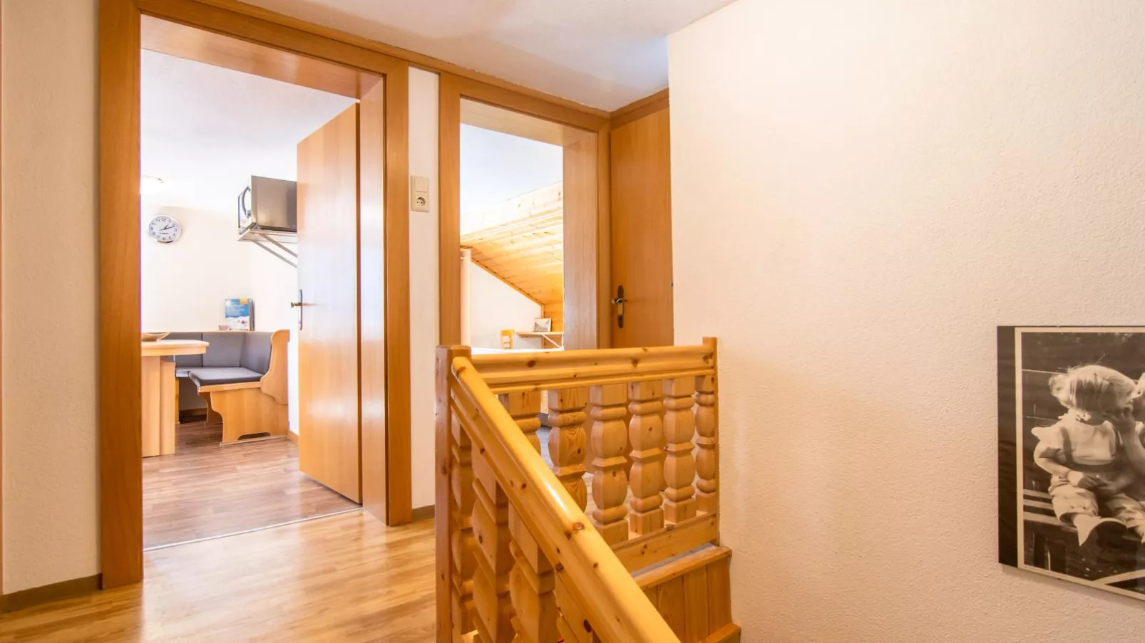 Apartment Rosi-Flur