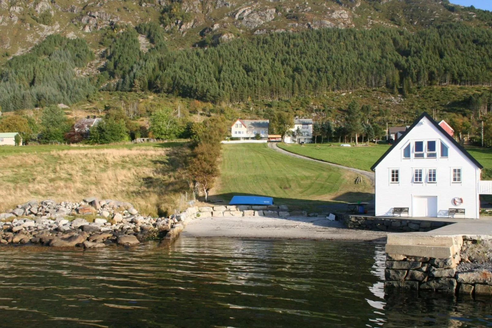 6 person holiday home in Åram-By Traum-Not tagged
